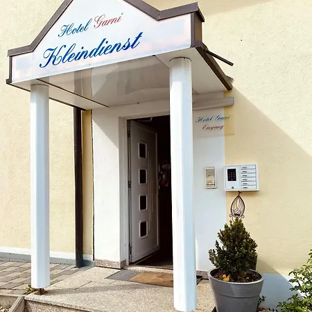 加尼克莱因丁斯特酒店