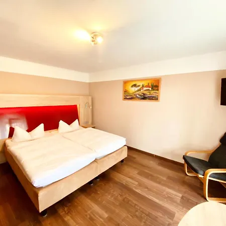 Hotel Garni Kleindienst