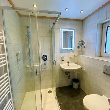 Hotell Garni Kleindienst