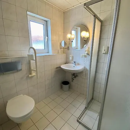 Garni Kleindienst Hotell 3*
