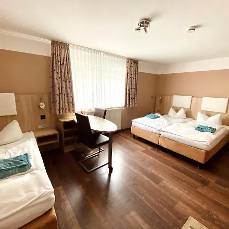 Garni Kleindienst 3*