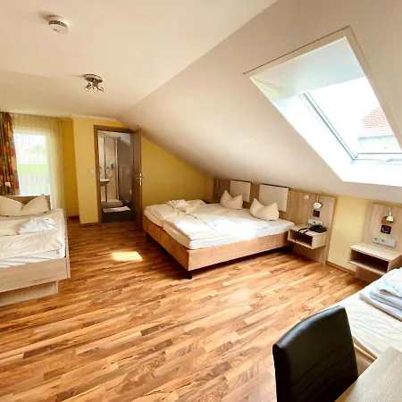Garni Kleindienst 3*