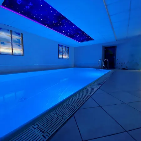 Garni Kleindienst Otel 3*
