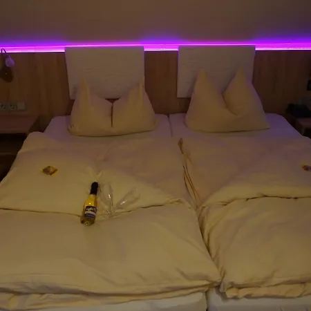 Garni Kleindienst Hotel Ursensollen