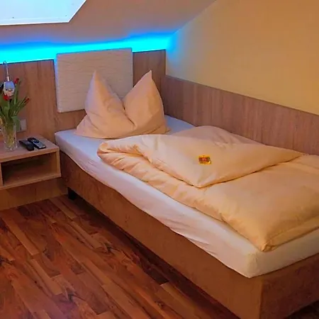 Hotel Garni Kleindienst