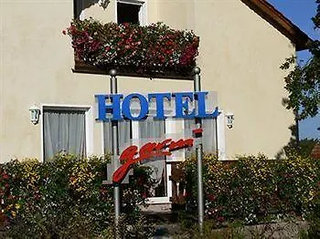 Garni Kleindienst Ursensollen