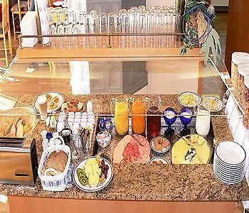 Hotell Garni Kleindienst 3*