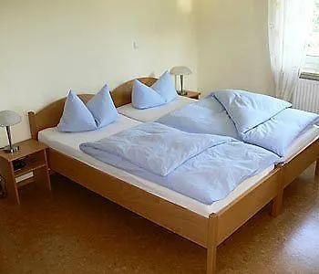 Garni Kleindienst 3* Ursensollen
