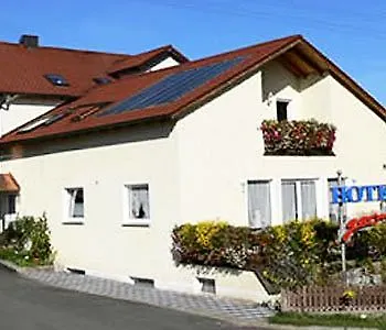 Garni Kleindienst Hotell