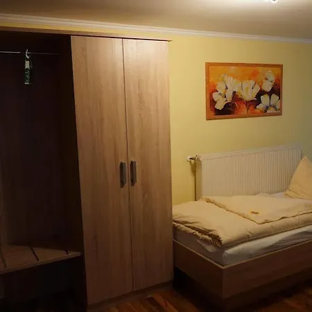 Garni Kleindienst 3*