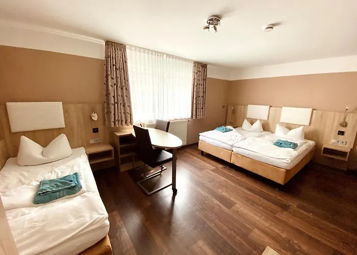 Garni Kleindienst 3*