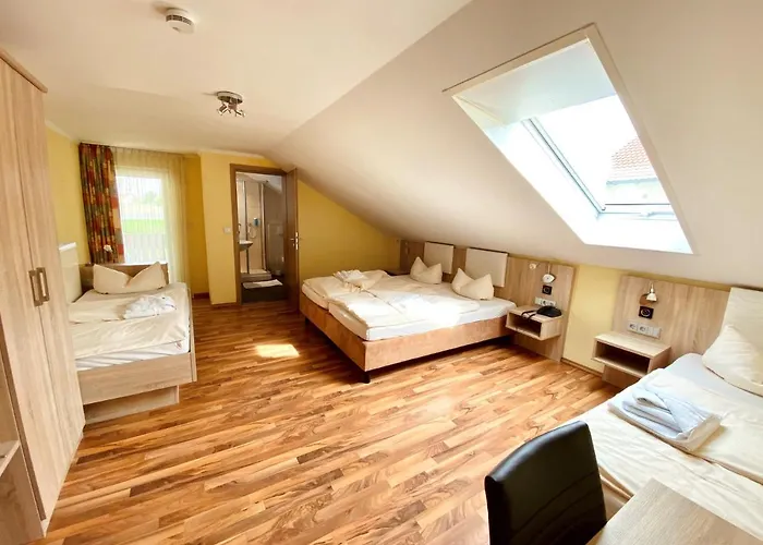 Garni Kleindienst 3*