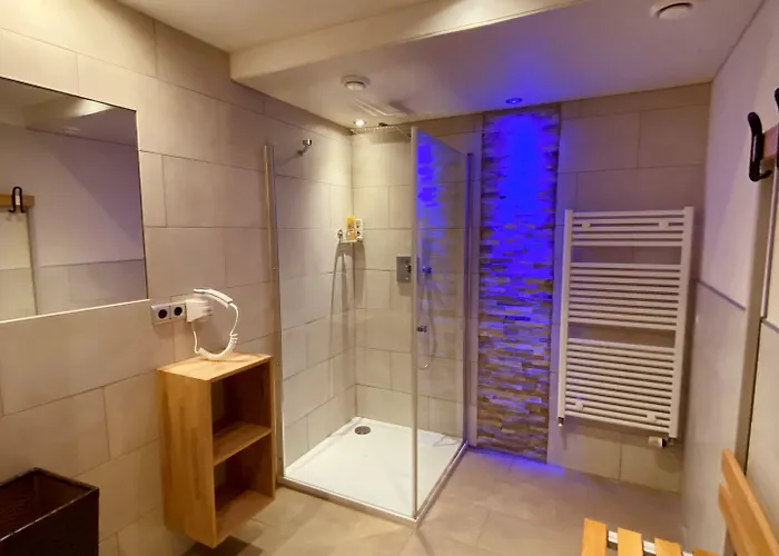 Garni Kleindienst Hotel Ursensollen