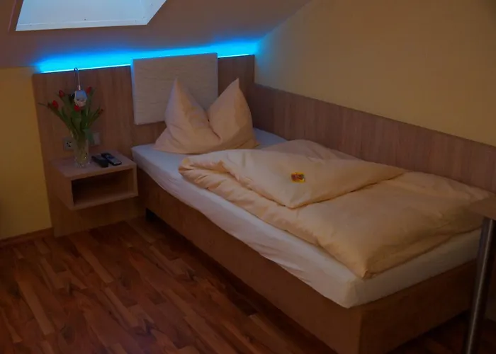 Garni Kleindienst 3*