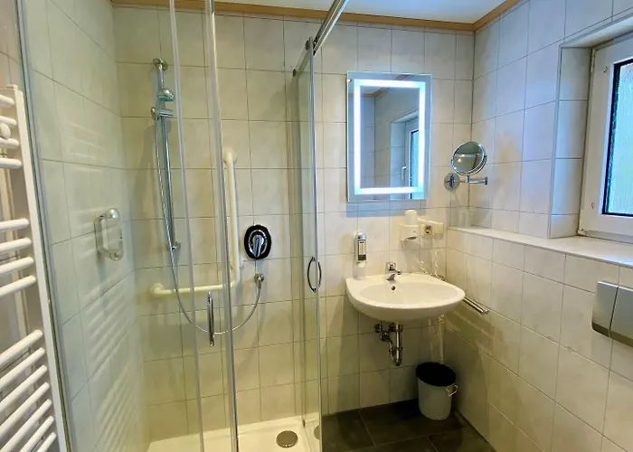 Garni Kleindienst Ursensollen