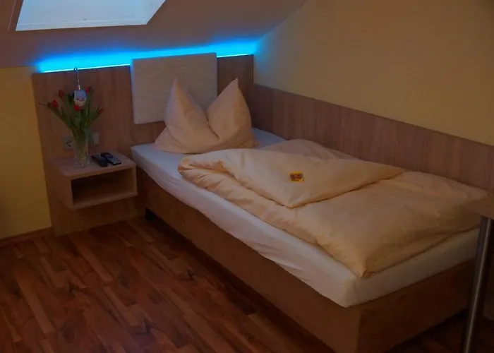 Garni Kleindienst Hotel 3*